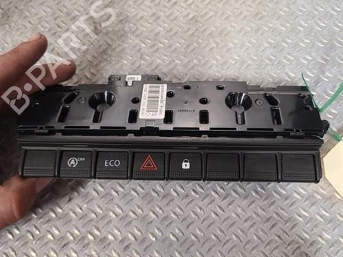 Advarselsbryter RENAULT CLIO V (B7_) 1.0 TCe 90 (B7MT) (91 hp) 24100522