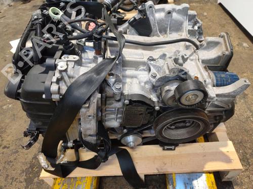 Used Engine Engine CITROËN C3 III (SX) 1.2 PureTech 82 (83 hp) 33031340 33031340