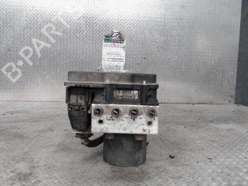 Used ABS pump PEUGEOT 508 I (8D_) 2.0 HDi (136 hp) 30484324