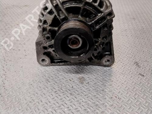Used Alternator Alternator RENAULT TWINGO II (CN0_) 1.2 16V (CN04, CN0B) (75 hp) 24061567 24061567