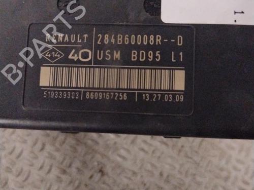Used Fuse box RENAULT MEGANE III Coupe (DZ0/1_) 1.5 dCi (DZ0B) (106 hp) 29379982