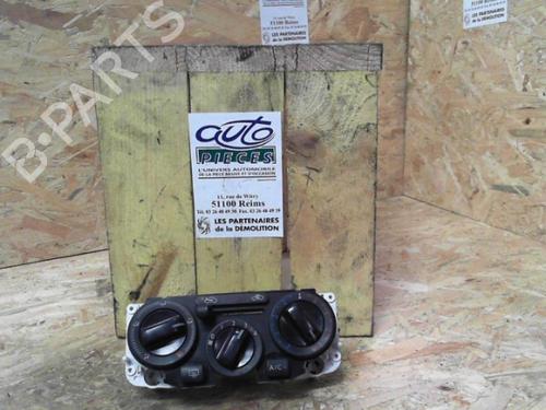 Climate control NISSAN NOTE (E11, NE11) 1.5 dCi | BP24067081I5 
