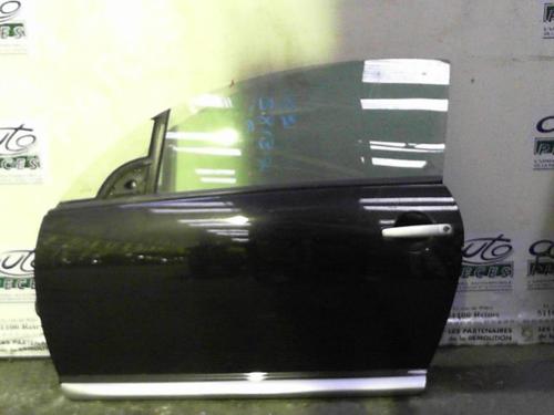 Used Left front door CITROËN C3 Pluriel (HB_) 1.4 HDi (68 hp) 24067779