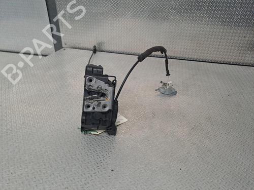 Used Front right lock RENAULT MODUS / GRAND MODUS (F/JP0_) 1.5 dCi 75 (75 hp) 24060910