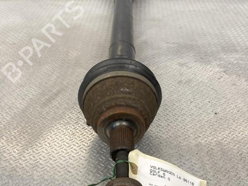 left-front-driveshaft-vw-golf-plus-v-5m1-521-2004-2005-2006-2007-2008-2009-2010-2011-2012-2013-37596323 main image