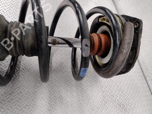 Right front shock absorber RENAULT GRAND SCÉNIC II (JM0/1_) 1.9 dCi (JM14) | BP30163981M17