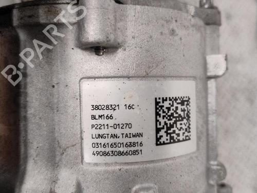 Steering rack CITROËN C3 II (SC_) 1.2 VTi 82 | BP30502182M22 - Image 3