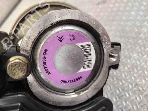 Used Steering pump Steering pump PEUGEOT 206 SW (2E/K) 1.4 (75 hp) 24098307 24098307