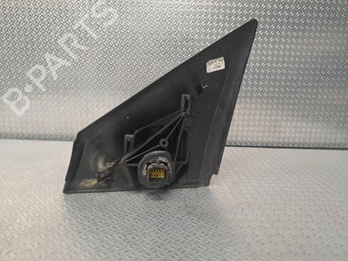 Right mirror RENAULT MEGANE II Saloon (LM0/1_) 1.5 dCi (LM02, LM13, LM2A) | BP24090663C27