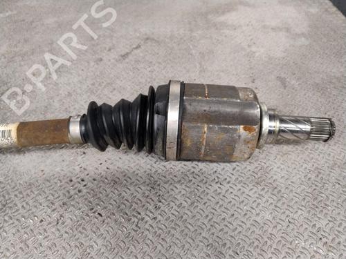 Left front driveshaft DACIA DUSTER (HS_) 1.5 dCi (HSMC) | BP32715980M38 - Image 3
