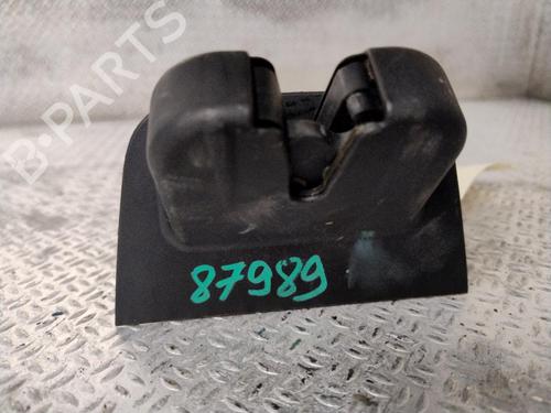 Module électronique AUDI A3 (8P1) 1.9 TDI (105 hp) 26969058