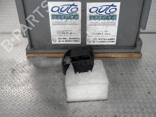 Steering column stalk RENAULT TWINGO I (C06_) 1.2 (C066, C068) | BP24072365I23 
