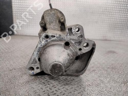 Startmotor Startmotor 39111667 39111667