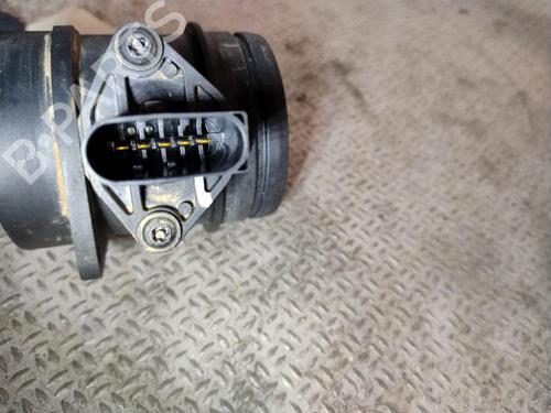 Mass air flow sensor BMW 3 Touring (E91) 320 i | BP31266464M95 - Image 2