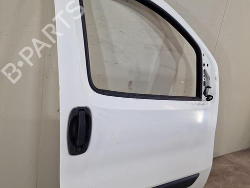 Right front door PEUGEOT BIPPER (AA_) 1.4 HDi | BP24098762C3