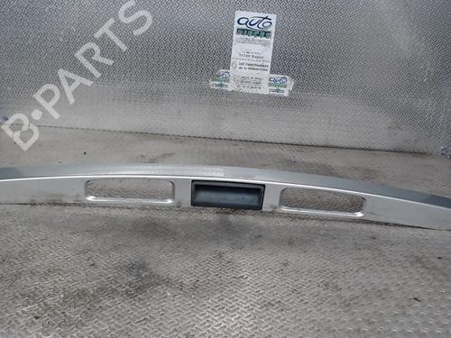 Used Tailgate handle PEUGEOT 207 (WA_, WC_) 1.4 HDi (68 hp) 24076915