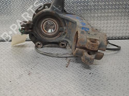 Used Left front steering knuckle CITROËN DS3 (SA_) 1.6 HDi 115 (114 hp) 24060834