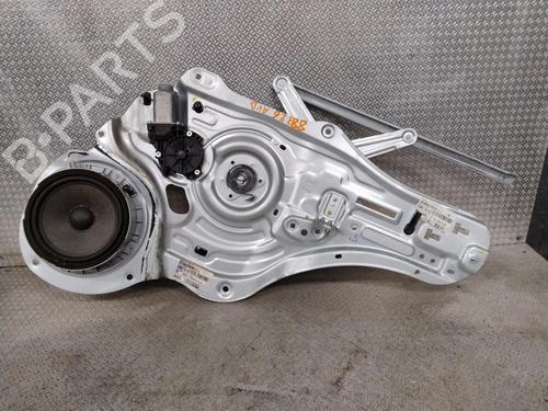Used Front right window mechanism Front right window mechanism KIA SPORTAGE III (SL) 1.7 CRDi (116 hp) 32768199 32768199