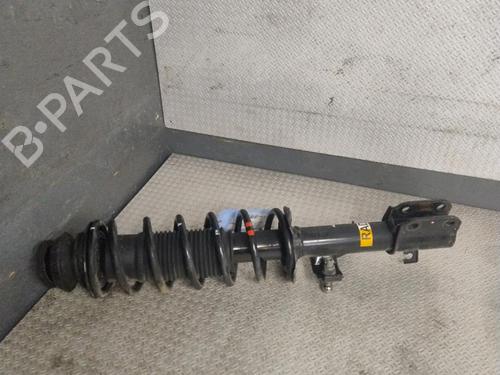 Used Right front shock absorber Right front shock absorber NISSAN MICRA V (K14) 1.0 IG-T (92 hp) 32377100 32377100