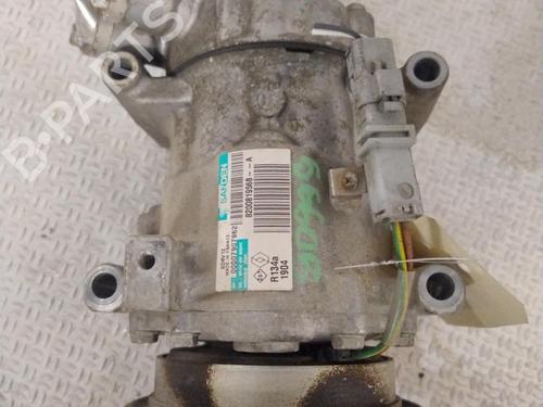 AC compressor RENAULT TWINGO II (CN0_) 1.2 16V (CN0K, CN0V, CN0A) | BP36462601M34 - Image 2