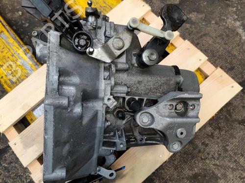 Gearbox CITROËN C3 II (SC_) 1.2 VTi 82 | BP30916301M3 - Image 4