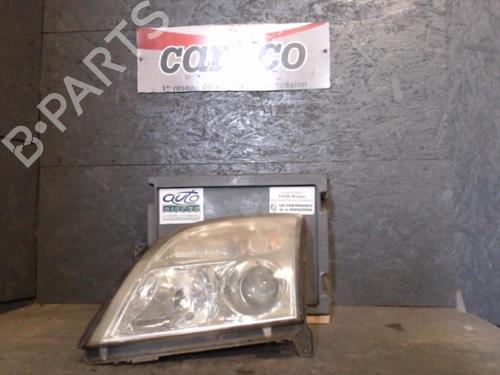 Used Left headlight OPEL VECTRA C Estate (Z02) 1.9 CDTI (F35) (120 hp) 24069502