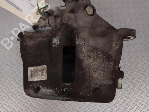 Used Right front brake caliper CITROËN C5 II (RC_) 2.0 HDi (RCRHRH) (136 hp) 28526712