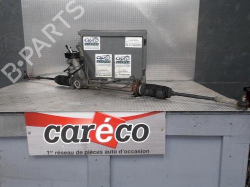 Styregear/Snekke AUDI A2 (8Z0) 1.4 (75 hp) 24071017