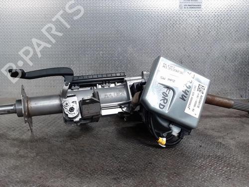 Used Steering column FORD FIESTA VII (HJ, HF) 1.0 EcoBoost (101 hp) 24083494