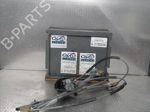 Used Front right window mechanism CITROËN XSARA Coupe (N0) 1.6 i (88 hp) 24072381