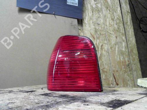 Used Left taillight Left taillight VW POLO (6N2) 1.4 16V (75 hp) 24060488 24060488