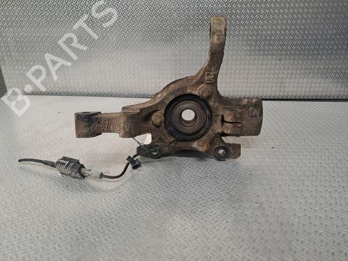 Højre Styrespindel Lejehus OPEL ASTRA H (A04) 1.7 CDTI (L48) (100 hp) 24101380