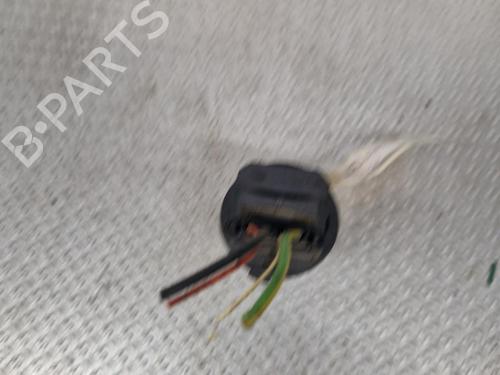 Heater resistor CITROËN C5 III (RD_) 2.0 HDi 140 (RDRHF8, RDRHFA, RDRHA8, RDRHAJ) | BP36789617M108 - Image 2