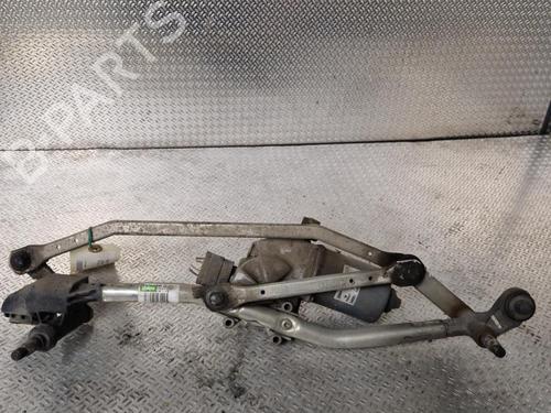 Front wiper motor RENAULT LAGUNA III (BT0/1) 1.5 dCi (BT00, BT0A, BT0T, BT1J) | BP24068174M29 