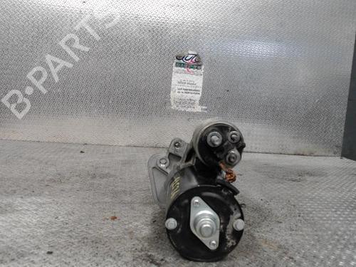 Used Starter Starter RENAULT CLIO IV (BH_) 1.5 dCi 75 (75 hp) 24091387 24091387