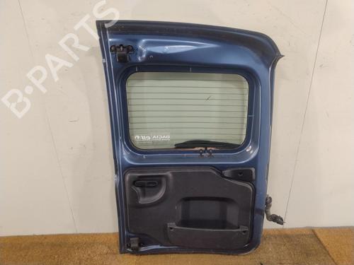 Used Left tailgate DACIA LOGAN MCV (KS_) 1.5 dCi (KS0W) (86 hp) 30164073