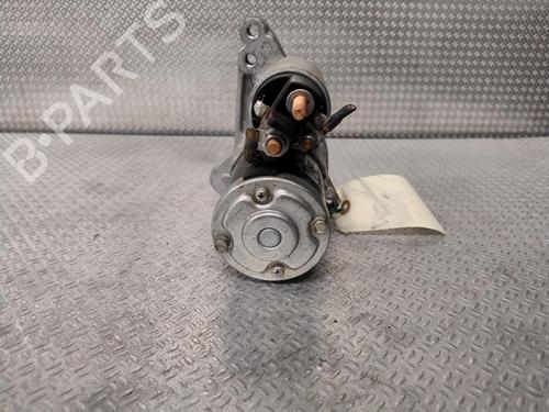 Used Starter RENAULT EXPRESS Box Body/MPV 1.3 TCe 100 (F6MA) (102 hp) 24303170