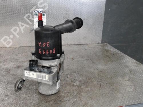 Used Steering pump Steering pump 24086317 24086317