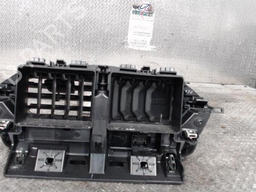 Commande Chauffage PEUGEOT 208 II (UB_, UP_, UW_, UJ_) 1.2 PureTech 100 (101 hp) 30556698