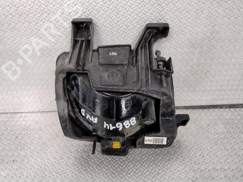 Right front fog light KIA CARENS IV 1.7 CRDi | BP28087654C31 - Image 3