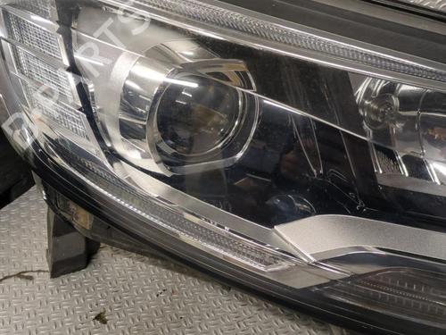 Right headlight RENAULT GRAND SCÉNIC IV (R9_) 1.5 dCi 110 (R9A3) | BP30117128C29 