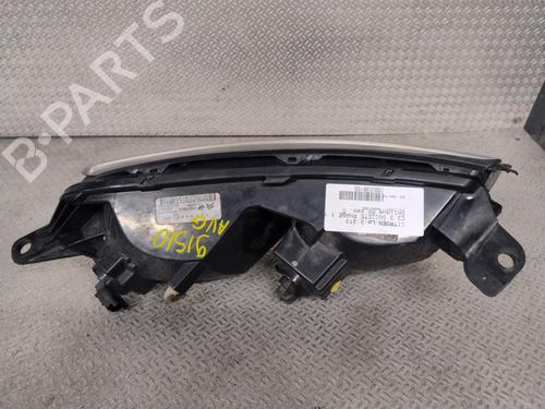 Left front indicator CITROËN C3 III Van (SX_, SY_) BlueHDi 100 | BP36958195C32 - Image 2
