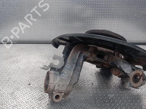 Right front steering knuckle VW JETTA III (1K2) 1.9 TDI | BP24080012M26 