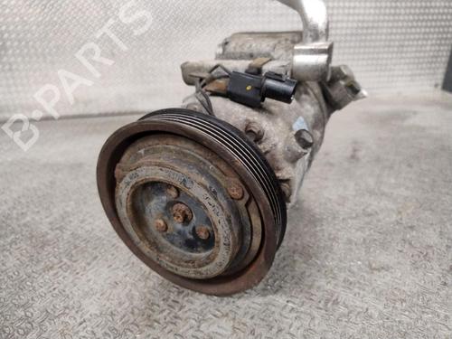 Used AC compressor AC compressor KIA CEE'D Hatchback (ED) 1.6 CRDi 90 (90 hp) 33749455 33749455