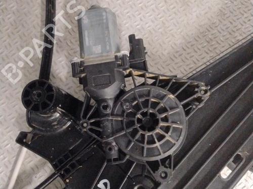 Front right window mechanism DS DS 4 II (FR_, FB_, F3_, FP_) BlueHDi 130 (FBYHZT) | BP31266091C23