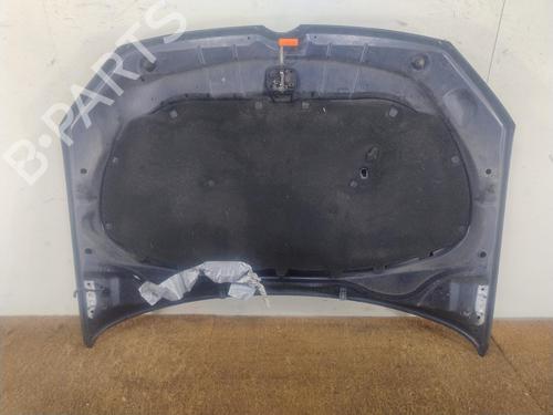 Motorhaube für Motorhaube 34709720 34709720