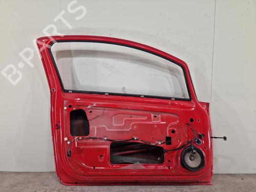Left front door OPEL CORSA D (S07) 1.0 (L08, L68) | BP24060815C2 