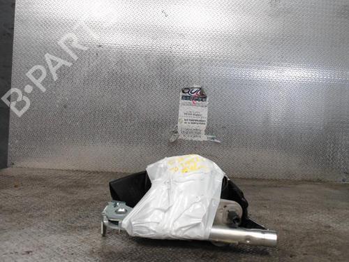 Used Front left belt tensioner CITROËN C3 Picasso (SH_) 1.6 HDi (90 hp) 30740244