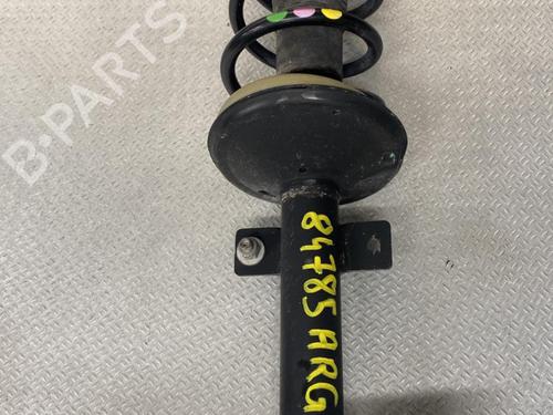 Left rear shock absorber DACIA DUSTER (HM_) 1.5 dCi 110 4x4 (HMAB) | BP24060210M18 