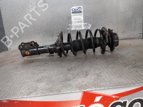 Used Left front shock absorber HYUNDAI GETZ (TB) 1.5 CRDi (88 hp) 24081576